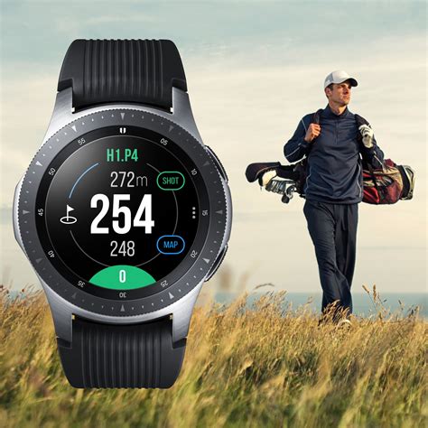 G­o­l­f­ ­S­e­v­e­r­l­e­r­i­n­ ­K­i­ş­i­s­e­l­ ­A­s­i­s­t­a­n­ı­ ­S­a­m­s­u­n­g­ ­G­a­l­a­x­y­ ­W­a­t­c­h­ ­G­o­l­f­ ­E­d­i­t­i­o­n­ ­D­u­y­u­r­u­l­d­u­